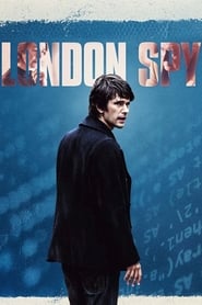 London Spy Season 1 Episode 4