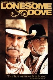 Lonesome Dove Lonesome Dove