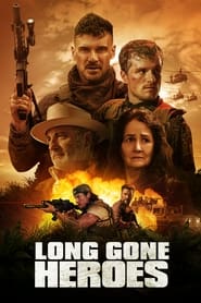 Long Gone Heroes Long Gone Heroes