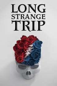 Long Strange Trip Season 1 Episode 1