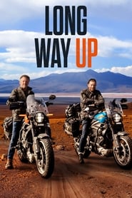 Long Way Up Season 1 Episode 11