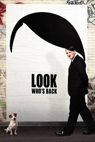 Look Who’s Back Look Who’s Back
