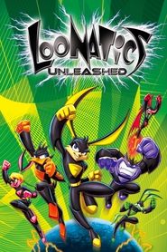 Loonatics Unleashed Season 1 Episode 11