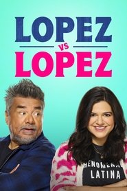 Lopez vs. Lopez Season 1 Episode 4