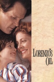 Lorenzo’s Oil Lorenzo’s Oil