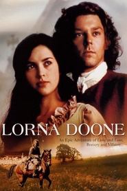 Lorna Doone Lorna Doone