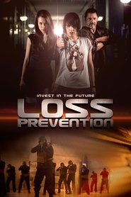 Loss Prevention Loss Prevention