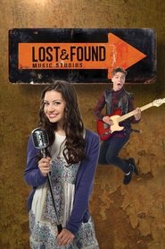 Lost & Found Music Studios Season 1 Episode 4