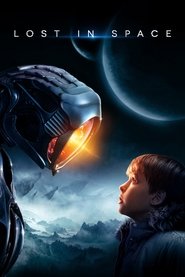 Lost in Space Lost in Space
