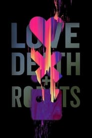 Love, Death and Robots Season 2 Episode 2