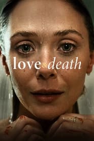 Love & Death Season 1 Episode 2