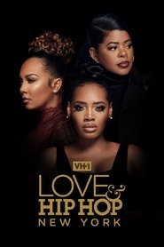 Love & Hip Hop: New York Season 6 Episode 2