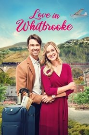 Love in Whitbrooke Love in Whitbrooke