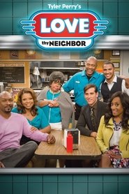 Love Thy Neighbor Season 3 Episode 2