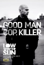 Low Winter Sun Season 1 Episode 7