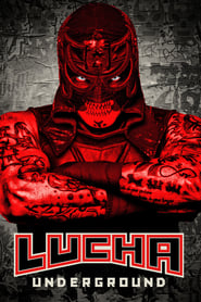 Lucha Underground Season 3 Episode 17