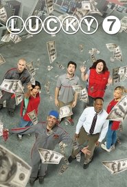 Lucky 7 Season 1 Episode 2