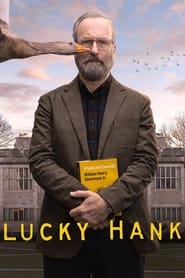 Lucky Hank Season 1 Episode 3