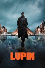 Lupin Season 1 Episode 9