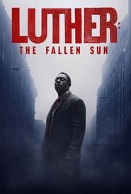 Luther: The Fallen Sun Luther: The Fallen Sun