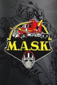M.A.S.K. Season 1 Episode 26