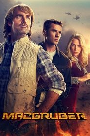 MacGruber Season 1 Episode 1