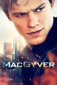 MacGyver Season 4 Episode 9