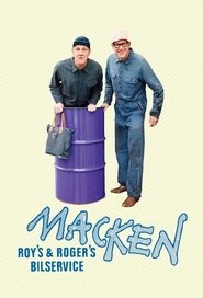 Macken Season 1 Episode 5
