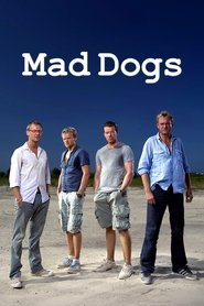 Mad Dogs Season 2 Episode 2