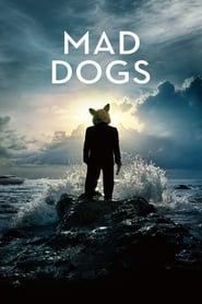 Mad Dogs Season 1 Episode 8
