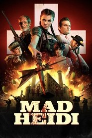 Mad Heidi Mad Heidi