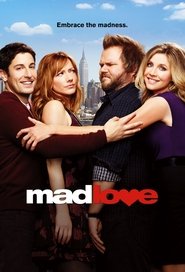 Mad Love Season 1 Episode 4