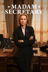 Madam Secretary Season 3 Episode 15