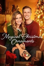 Magical Christmas Ornaments Magical Christmas Ornaments
