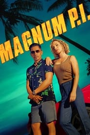 Magnum P.I. Season 1 Episode 19