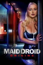 Maid Droid Origins Maid Droid Origins