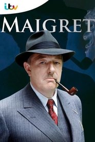 Maigret Season 1 Episode 1