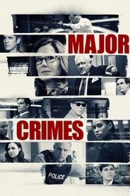 Major Crimes Season 2 Episode 17