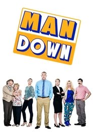 Man Down Season 1