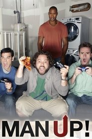 Man Up! Season 1 Episode 8