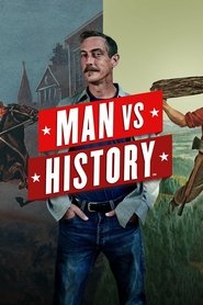 Man Vs History Man Vs History