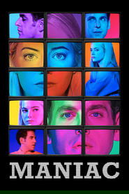 Maniac Season 1 Episode 2