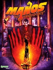 Manos: The Hands of Fate Manos: The Hands of Fate