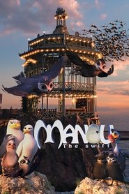 Manou the Swift Manou the Swift