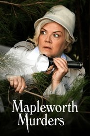 Mapleworth Murders Season 1 Episode 4