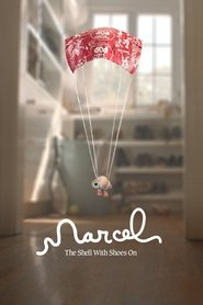 Marcel the Shell with Shoes On Marcel the Shell with Shoes On
