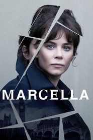 Marcella Season 1 Episode 1