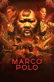 Marco Polo Season 2 Episode 1