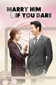 Marry Him If You Dare Season 1 Episode 14