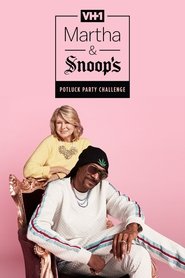 Martha & Snoop’s Potluck Dinner Party Season 2 Episode 2
